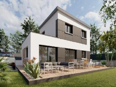 Vente Maison PLEUVEN 