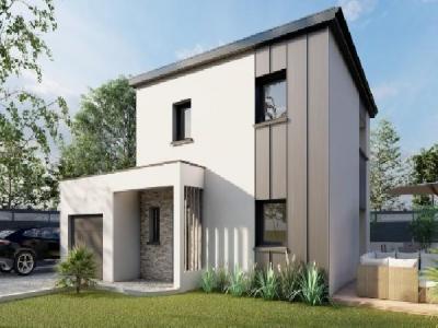 Vente Maison BRIEC 29510