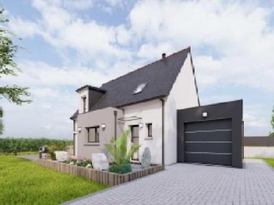 Vente Maison QUIMPER 