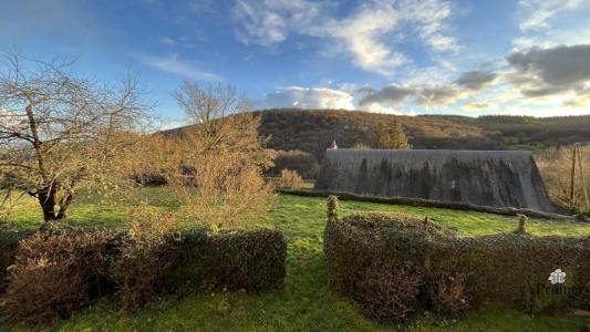 Vente Maison GRANDE-VERRIERE 