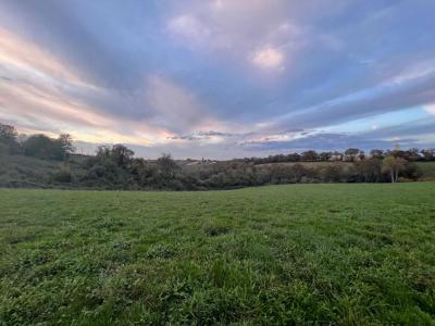 For sale Land LUCQ-DE-BEARN  64