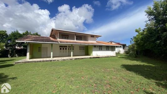 photo For sale House CAYENNE 973