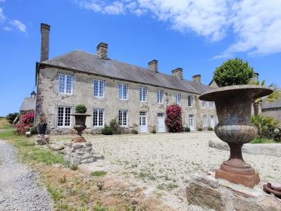 Vente Maison AGON-COUTAINVILLE 50230