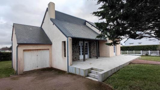 For sale House GOUVILLE-SUR-MER  50