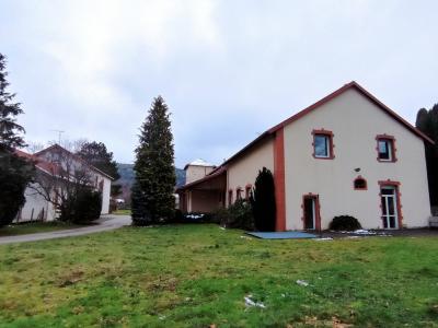 Vente Maison GERARDMER 88400