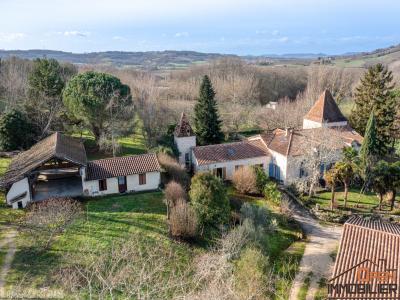 For sale House MONTPEZAT  47