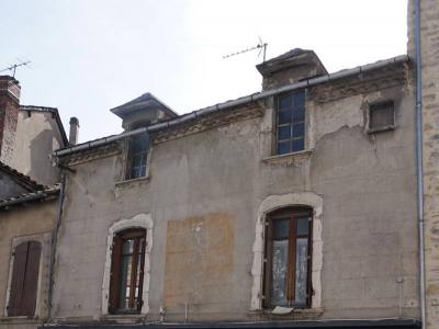 Vente Appartement 4 pices VILLEFRANCHE-DE-ROUERGUE 12200