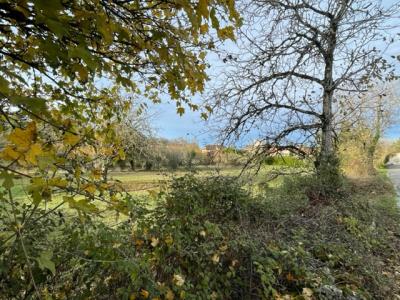 For sale Land LABURGADE  46