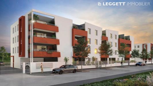 Vente Appartement 3 pièces PERPIGNAN 66000