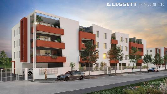 Vente Appartement 3 pices PERPIGNAN 66000