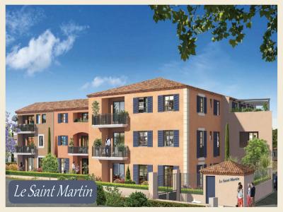 Vente Appartement PLAN-DE-LA-TOUR 83120