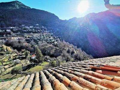 Vente Appartement 5 pièces BOLLENE-VESUBIE 06450