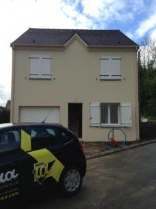 photo For sale House CHAILLY-EN-BIERE 77