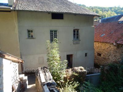 For sale House LAGUENNE  19