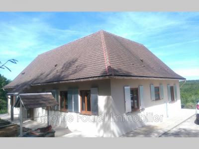 For sale House SAINT-MERD-DE-LAPLEAU 