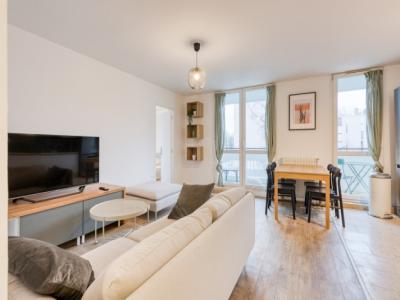 photo For rent Apartment LILLE 59