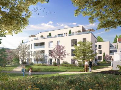 photo For sale Apartment CHAMPAGNE-AU-MONT-D'OR 69