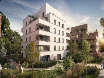 photo For sale New housing TOULOUSE 31