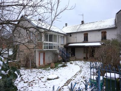 photo For sale House SEMELAY 58