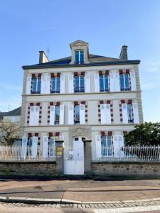 Vente Appartement COUTANCES  50