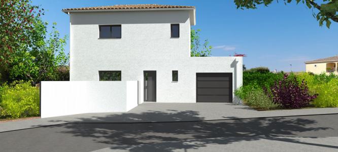 Vente Maison 4 pices VALROS 34290