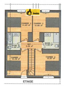 For sale House BELLEGARDE-SUR-VALSERINE 