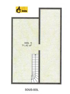 For sale House BELLEGARDE-SUR-VALSERINE 