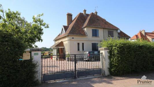 For sale House SAINT-FORGEOT  71