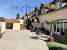 Annonce Vente Prestige Sacy-le-grand