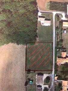 Vente Terrain MAZEROLLES  17