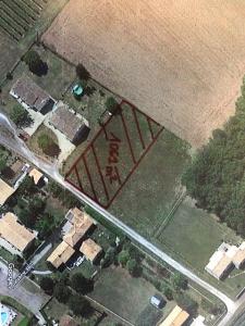 For sale Land MAZEROLLES  17