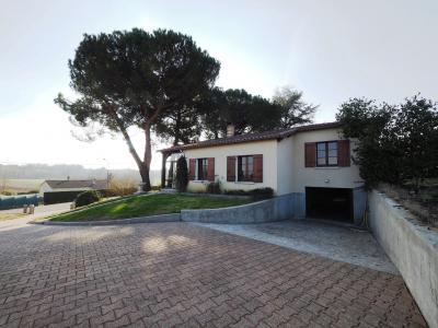 For sale House LAGUPIE  47