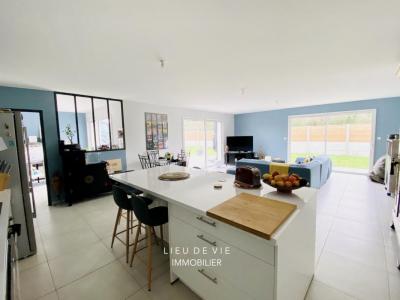Vente Maison 6 pièces MARTILLAC 33650