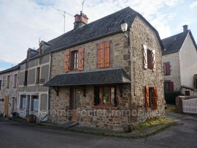 Vente Maison LAMAZIERE-BASSE  19