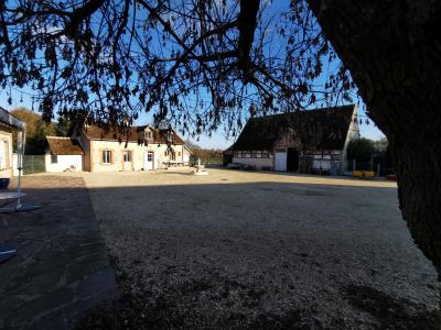 photo For sale House ROMORANTIN-LANTHENAY 41