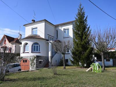 photo For sale House ISSOIRE 63