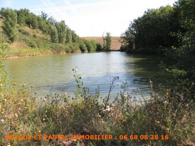 photo For sale Land MONTBRUN-LAURAGAIS 31