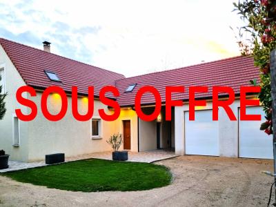 Vente Maison NUITS-SAINT-GEORGES 21700