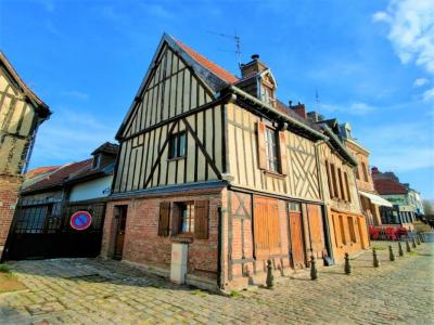 photo For sale Apartment building AMIENS 80