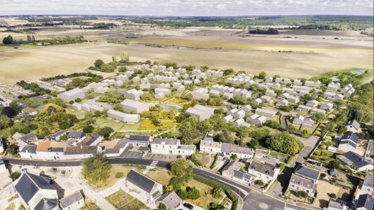 photo For sale New housing CHANCEAUX-SUR-CHOISILLE 37