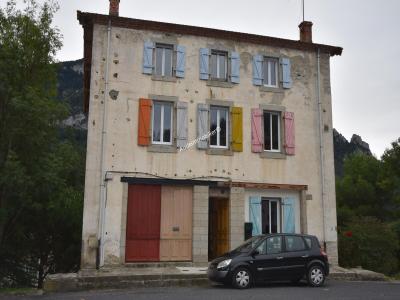 photo For sale House AXAT 11