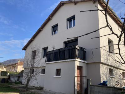 Vente Maison LAGNIEU 01150