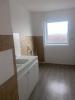 Louer Appartement 72 m2 Faulquemont