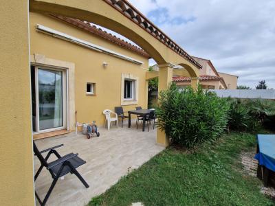 photo For sale House VILLENEUVE-LES-MAGUELONE 34