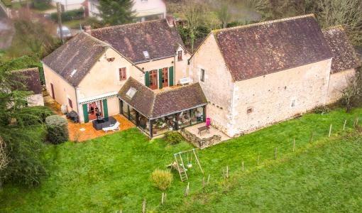 photo For sale House FERTE-BERNARD 72