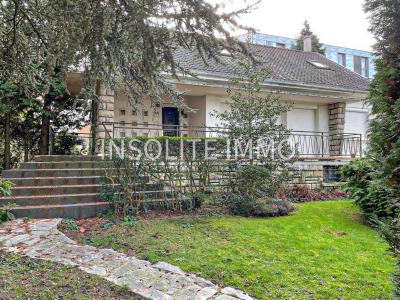 Vente Maison WASQUEHAL 59290