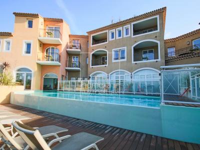 Vente Appartement MOUGINS 06250