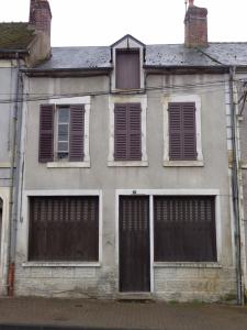 Vente Maison PREMERY 