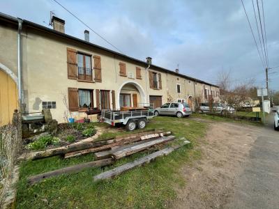 Vente Maison GRUEY-LES-SURANCE 88240