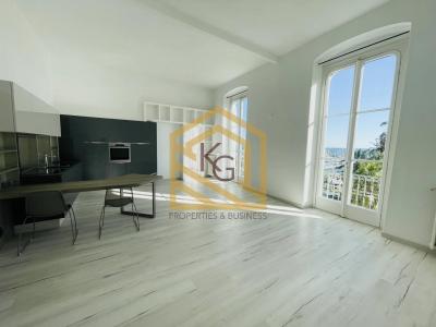Vente Appartement 3 pièces MENTON 06500